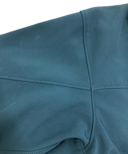 Patagonia（パタゴニア）Patagonia (パタゴニア) アズ ジャケット ブルー サイズ:Sの古着・服飾アイテム