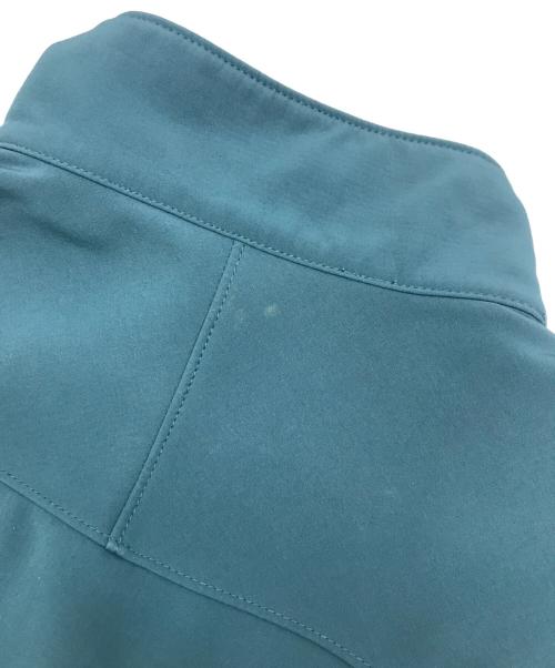 Patagonia（パタゴニア）Patagonia (パタゴニア) アズ ジャケット ブルー サイズ:Sの古着・服飾アイテム