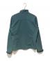 Patagonia (パタゴニア) アズ ジャケット ブルー サイズ:S：8000円