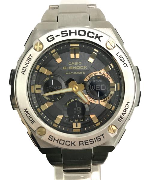 CASIO（カシオ）CASIO (カシオ) G-STEEL サイズ:下記参照の古着・服飾アイテム