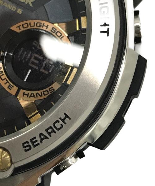 CASIO（カシオ）CASIO (カシオ) G-STEEL サイズ:下記参照の古着・服飾アイテム
