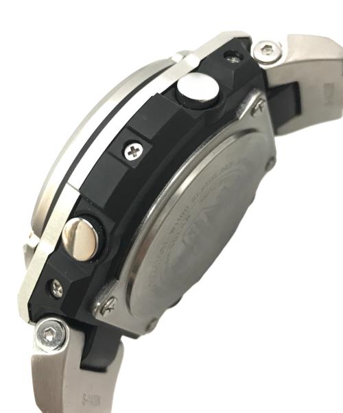 CASIO（カシオ）CASIO (カシオ) G-STEEL サイズ:下記参照の古着・服飾アイテム