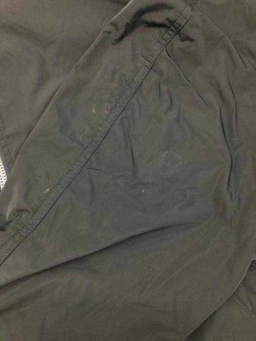 ALPHA（アルファ）ALPHA (アルファ) L-2Bフライトジャケット ブラック サイズ:3Lの古着・服飾アイテム