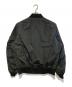 ALPHA (アルファ) L-2Bフライトジャケット ブラック サイズ:3L：8000円