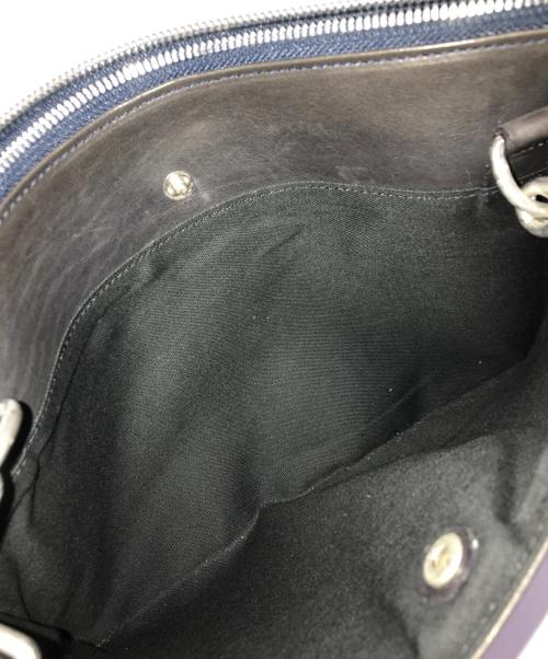 DAKOTA（ダコタ）DAKOTA (ダコタ) レザーショルダーバッグ サイズ:下記参照の古着・服飾アイテム