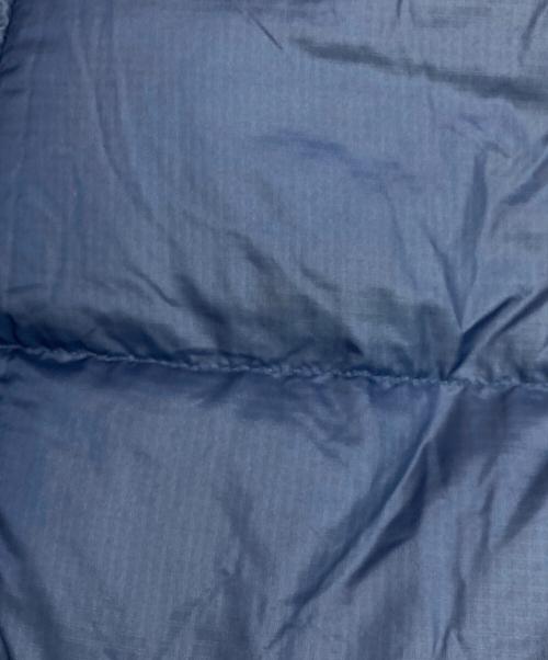 mont-bell（モンベル）mont-bell (モンベル) ライトアルパインダウン パーカ ネイビー サイズ:XLの古着・服飾アイテム