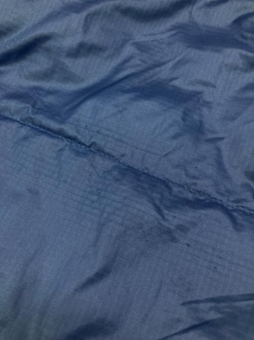 mont-bell（モンベル）mont-bell (モンベル) ライトアルパインダウン パーカ ネイビー サイズ:XLの古着・服飾アイテム