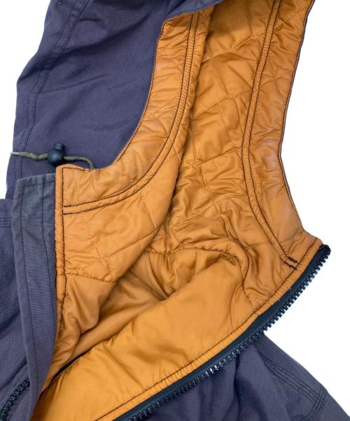 Columbia（コロンビア）Columbia (コロンビア) ［古着］パディングナイロンジャケット パープル サイズ:Mの古着・服飾アイテム