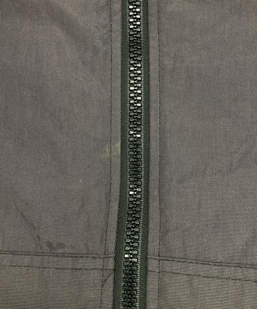 Columbia（コロンビア）Columbia (コロンビア) ［古着］パディングナイロンジャケット パープル サイズ:Mの古着・服飾アイテム