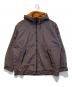 Columbia（コロンビア）の古着「［古着］パディングナイロンジャケット」｜パープル