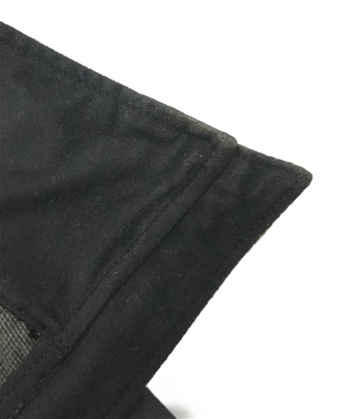 KLATTERMUSEN（クレッタルムーセン）KLATTERMUSEN (クレッタルムーセン) ウインドシェル フーディ ブラック サイズ:Sの古着・服飾アイテム