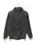 KLATTERMUSEN（クレッタルムーセン）の古着「ウインドシェル フーディ」｜ブラック