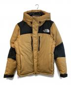 THE NORTH FACEザ ノース フェイス）の古着「BALTRO LIGHT JACKET」｜ユーティリティブラウン