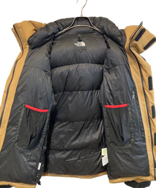 THE NORTH FACE（ザ ノース フェイス）THE NORTH FACE (ザ ノース フェイス) BALTRO LIGHT JACKET ユーティリティブラウン サイズ:Lの古着・服飾アイテム