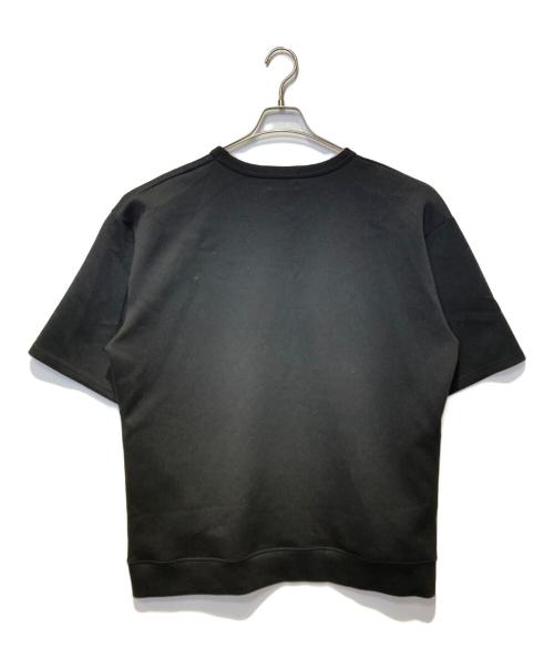 ReZARD（リザード）ReZARD (リザード) Sequin Shortsleeve Sweatshirts ブラック サイズ:Ｌの古着・服飾アイテム