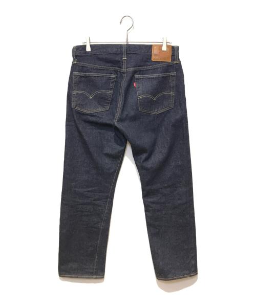 LEVI'S VINTAGE CLOTHING（リーバイス ビンテージ クロージング）LEVI'S VINTAGE CLOTHING (リーバイス ビンテージ クロージング) ［古着］復刻 501Z XX デニムパンツ インディゴ サイズ:W32の古着・服飾アイテム