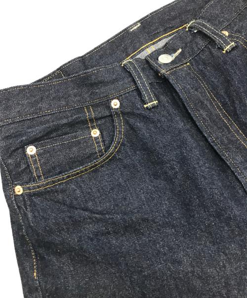 LEVI'S VINTAGE CLOTHING（リーバイス ビンテージ クロージング）LEVI'S VINTAGE CLOTHING (リーバイス ビンテージ クロージング) ［古着］復刻 501Z XX デニムパンツ インディゴ サイズ:W32の古着・服飾アイテム