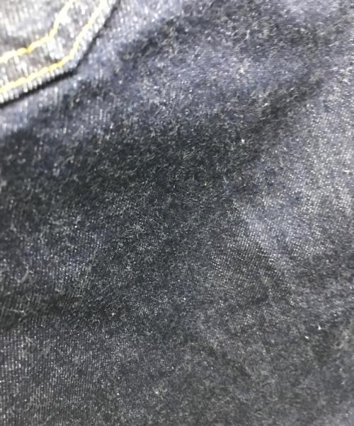 LEVI'S VINTAGE CLOTHING（リーバイス ビンテージ クロージング）LEVI'S VINTAGE CLOTHING (リーバイス ビンテージ クロージング) ［古着］復刻 501Z XX デニムパンツ インディゴ サイズ:W32の古着・服飾アイテム