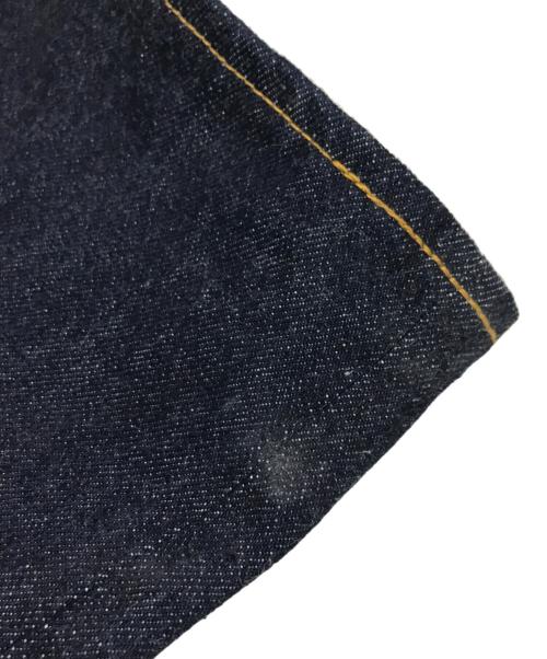 LEVI'S VINTAGE CLOTHING（リーバイス ビンテージ クロージング）LEVI'S VINTAGE CLOTHING (リーバイス ビンテージ クロージング) ［古着］復刻 501Z XX デニムパンツ インディゴ サイズ:W32の古着・服飾アイテム