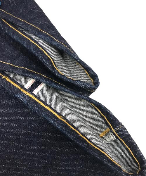 LEVI'S VINTAGE CLOTHING（リーバイス ビンテージ クロージング）LEVI'S VINTAGE CLOTHING (リーバイス ビンテージ クロージング) ［古着］復刻 501Z XX デニムパンツ インディゴ サイズ:W32の古着・服飾アイテム