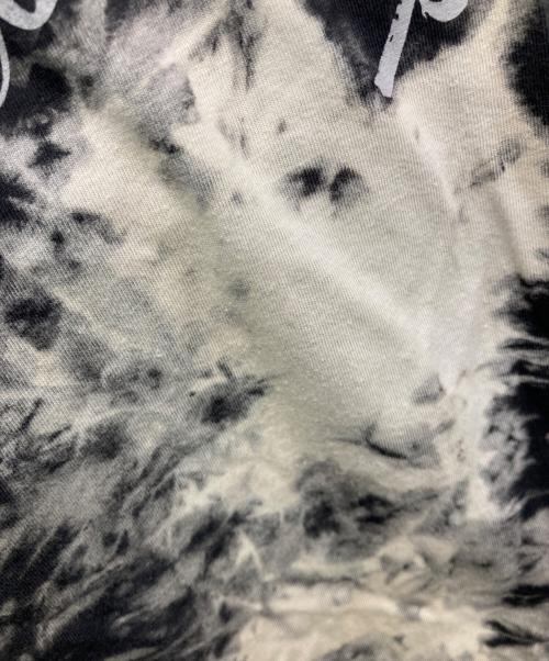 Ghost of Harlem（ゴーストオブハーレム）Ghost of Harlem (ゴーストオブハーレム) キャミソールワンピース ブラック サイズ:Freeの古着・服飾アイテム