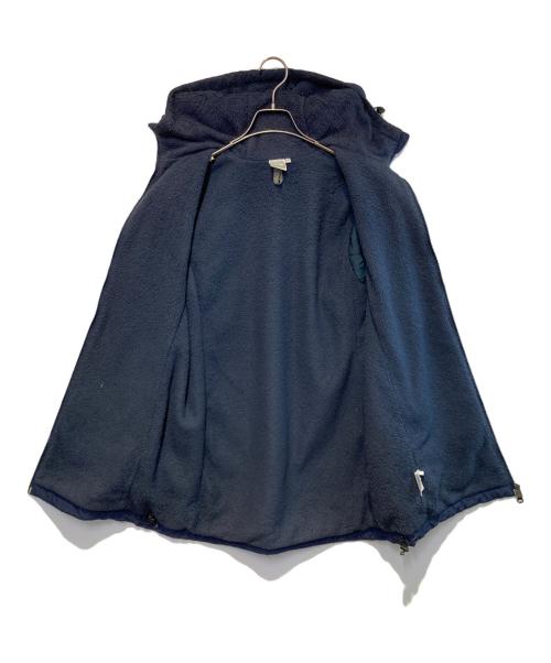 THE NORTH FACE（ザ ノース フェイス）THE NORTH FACE (ザ ノース フェイス) COMPACT NOMAD COAT ネイビー サイズ:Lの古着・服飾アイテム