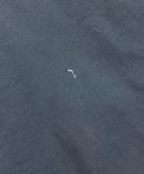 THE NORTH FACE（ザ ノース フェイス）THE NORTH FACE (ザ ノース フェイス) COMPACT NOMAD COAT ネイビー サイズ:Lの古着・服飾アイテム