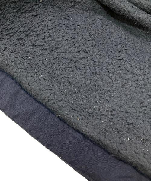 THE NORTH FACE（ザ ノース フェイス）THE NORTH FACE (ザ ノース フェイス) COMPACT NOMAD COAT ネイビー サイズ:Lの古着・服飾アイテム