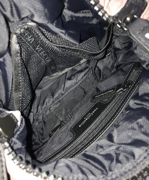 Vee Collective（ヴィーコレクティヴ）Vee Collective (ヴィーコレクティヴ) ポータートートスモール ブラウン サイズ:下記参照の古着・服飾アイテム