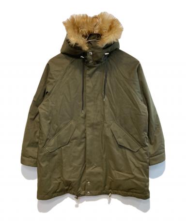 中古・古着通販】MACKINTOSH (マッキントッシュ) RAINTEC SKYE PARKA