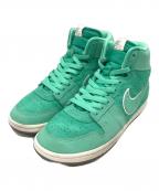 NIKE×CORPORATEナイキ×コーポレート）の古着「AIR SHIP PE SP」｜グリーン