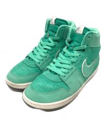 NIKE×CORPORATE（ナイキ×コーポレート）の古着「AIR SHIP PE SP」｜グリーン