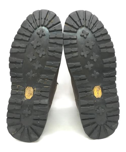 Danner（ダナー）Danner (ダナー) ダナーライト2 ブラウン サイズ:8（26cm相当）の古着・服飾アイテム