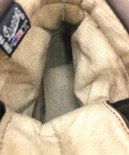 Danner（ダナー）Danner (ダナー) ダナーライト2 ブラウン サイズ:8（26cm相当）の古着・服飾アイテム