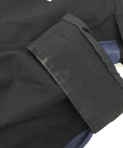 THE NORTH FACE（ザ ノース フェイス）THE NORTH FACE (ザ ノース フェイス) マウンテンライトデニムジャケット インディゴ サイズ:Ｌの古着・服飾アイテム