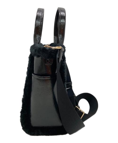 Kate Spade（ケイトスペード）Kate Spade (ケイトスペード) ジェット スモールトート ブラックの古着・服飾アイテム