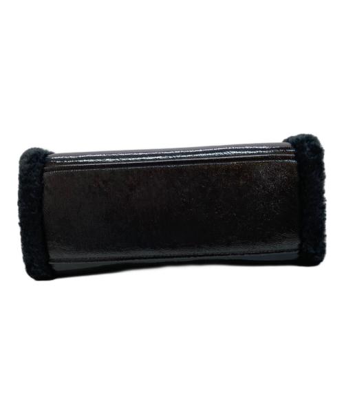 Kate Spade（ケイトスペード）Kate Spade (ケイトスペード) ジェット スモールトート ブラックの古着・服飾アイテム