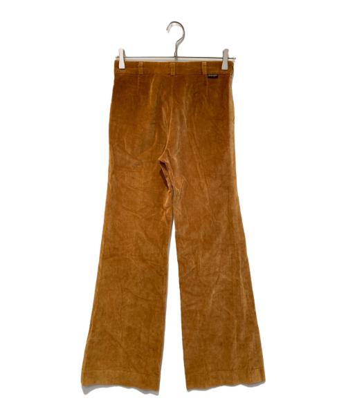 Wrangler（ラングラー）Wrangler (ラングラー) パンツ ブラウン サイズ:不明の古着・服飾アイテム