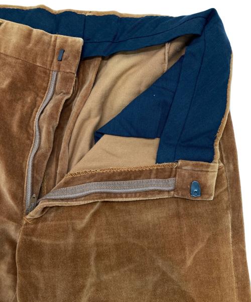 Wrangler（ラングラー）Wrangler (ラングラー) パンツ ブラウン サイズ:不明の古着・服飾アイテム