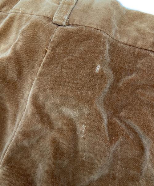 Wrangler（ラングラー）Wrangler (ラングラー) パンツ ブラウン サイズ:不明の古着・服飾アイテム