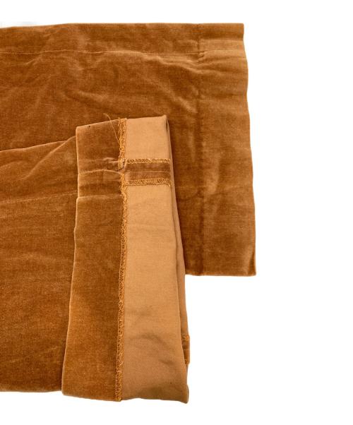 Wrangler（ラングラー）Wrangler (ラングラー) パンツ ブラウン サイズ:不明の古着・服飾アイテム