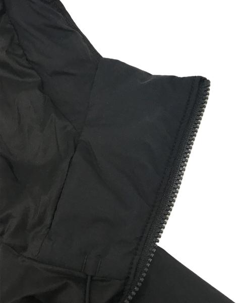 ARC'TERYX（アークテリクス）ARC'TERYX (アークテリクス) アトム ヘビーウェイト フーディ ブラック サイズ:XSの古着・服飾アイテム