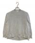 MALO（マーロ）の古着「カシミヤニット」｜グレー