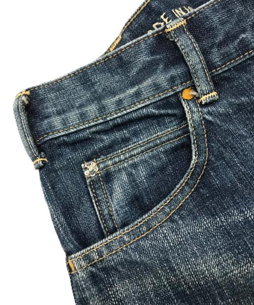 45rpm（45アールピーエム）45rpm (45アールピーエム) デニムパンツ インディゴ サイズ:29の古着・服飾アイテム