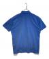 45R (フォーティファイブ・アール) ジンバカノコの908アヌエヌエオーシャンポロ インディゴ サイズ:下記参照　：5000円