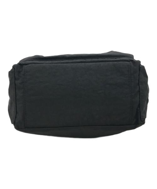 Kipling（キプリング）Kipling (キプリング) ナイロンショルダーバッグ ブラック サイズ:下記参照の古着・服飾アイテム