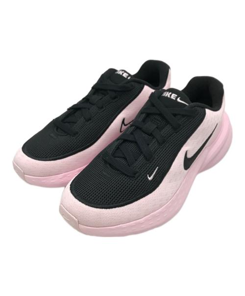 NIKE（ナイキ）NIKE (ナイキ) アップリフト SC ブラック×ピンク サイズ:23.5cmの古着・服飾アイテム