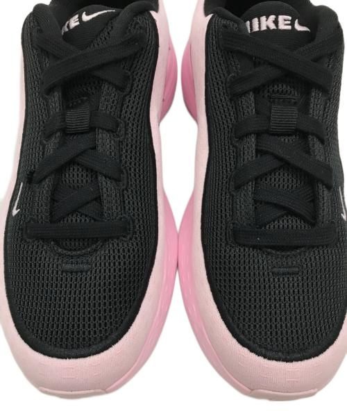 NIKE（ナイキ）NIKE (ナイキ) アップリフト SC ブラック×ピンク サイズ:23.5cmの古着・服飾アイテム