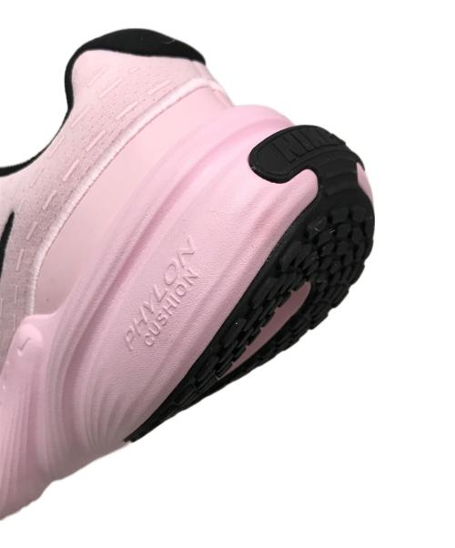 NIKE（ナイキ）NIKE (ナイキ) アップリフト SC ブラック×ピンク サイズ:23.5cmの古着・服飾アイテム