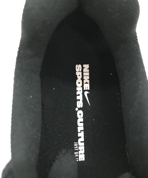 NIKE（ナイキ）NIKE (ナイキ) アップリフト SC ブラック×ピンク サイズ:23.5cmの古着・服飾アイテム